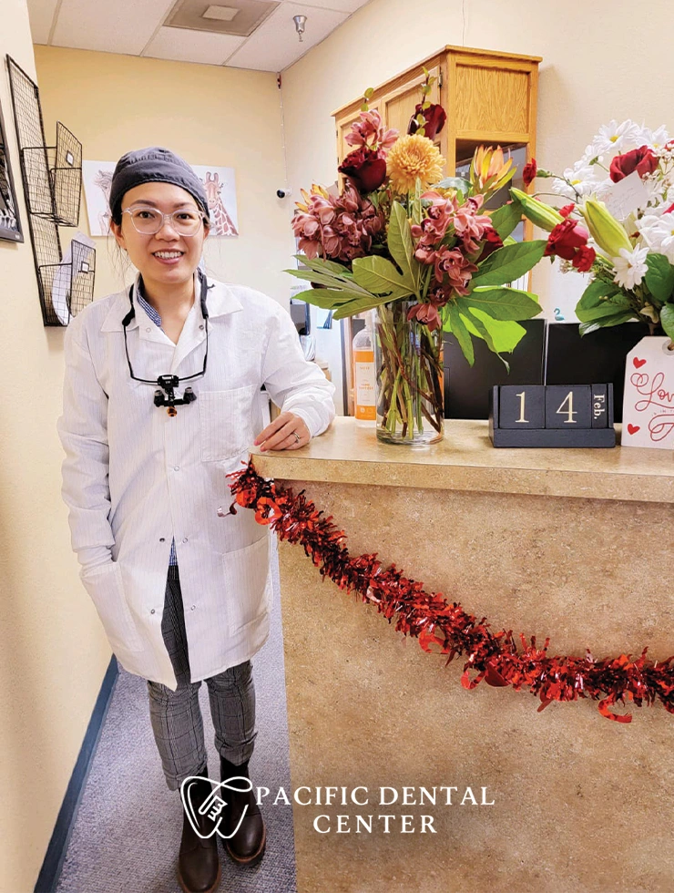 Pacific Dental Center of Lacey