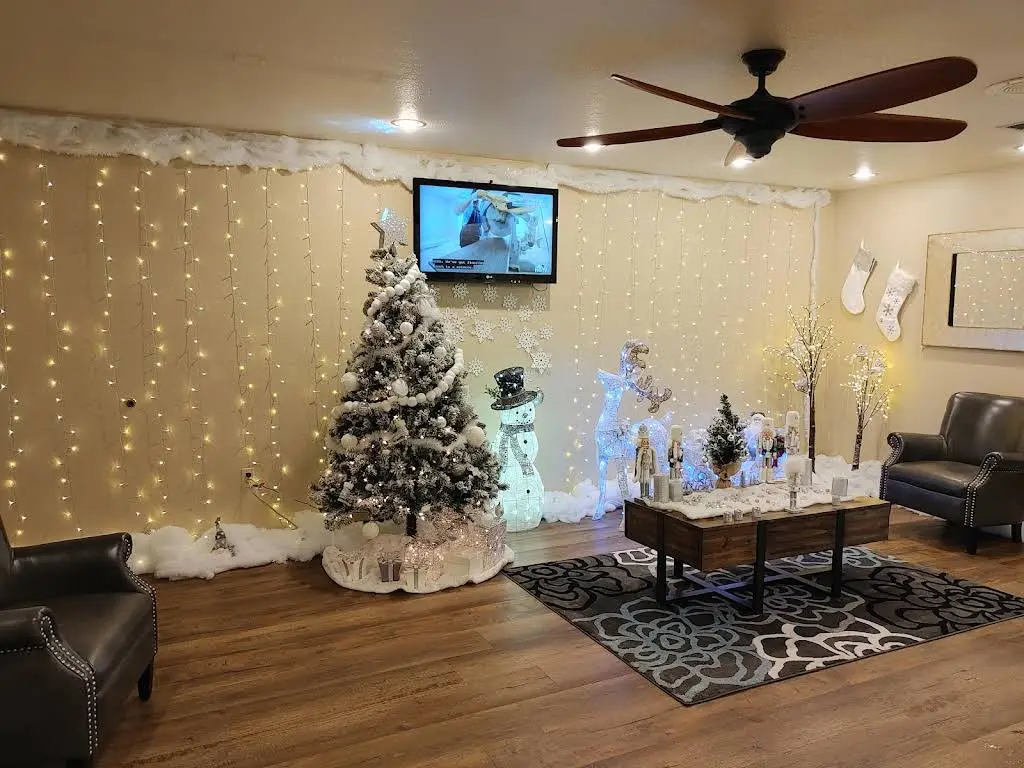 Olympic Dental & Denture Center