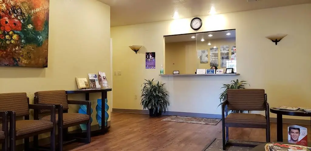 Olympic Dental & Denture Center