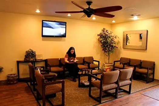 Olympic Dental & Denture Center