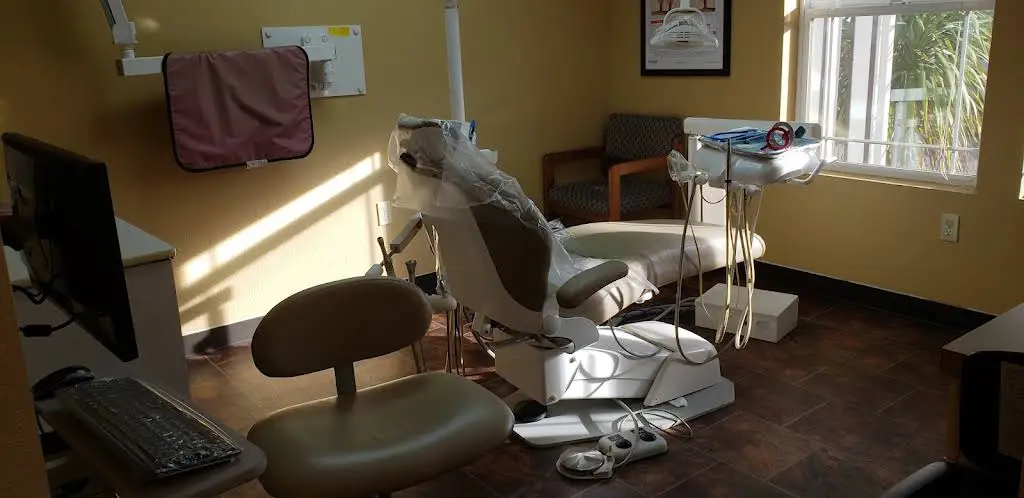 Olympic Dental & Denture Center