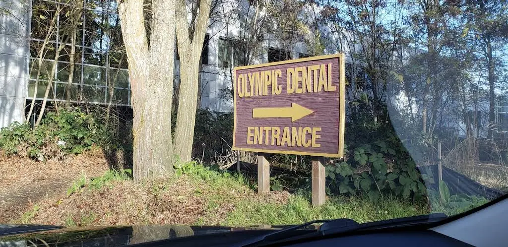 Olympic Dental & Denture Center
