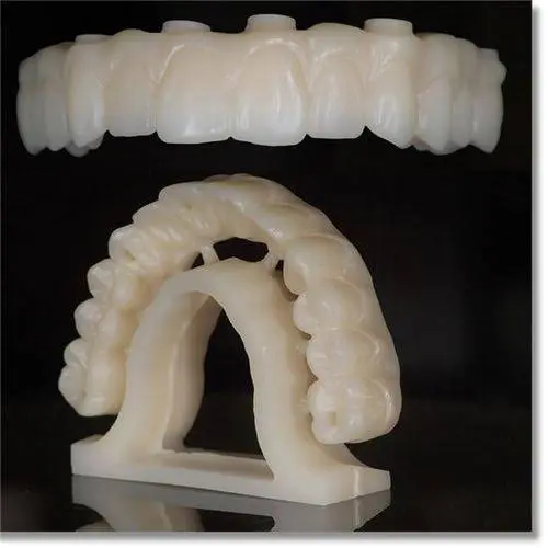 Olympia Dental Implant