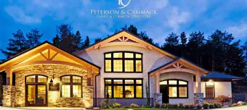Peterson & Cammack Family & Cosmetic Dentistry