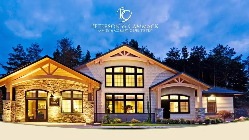Peterson & Cammack Family & Cosmetic Dentistry