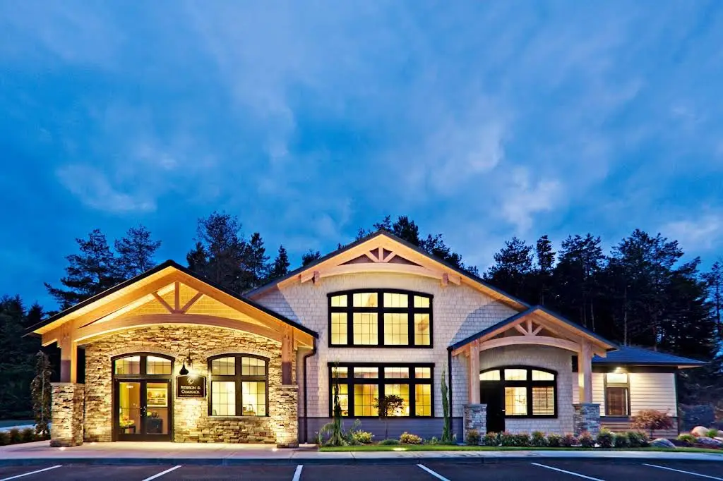 Peterson & Cammack Family & Cosmetic Dentistry