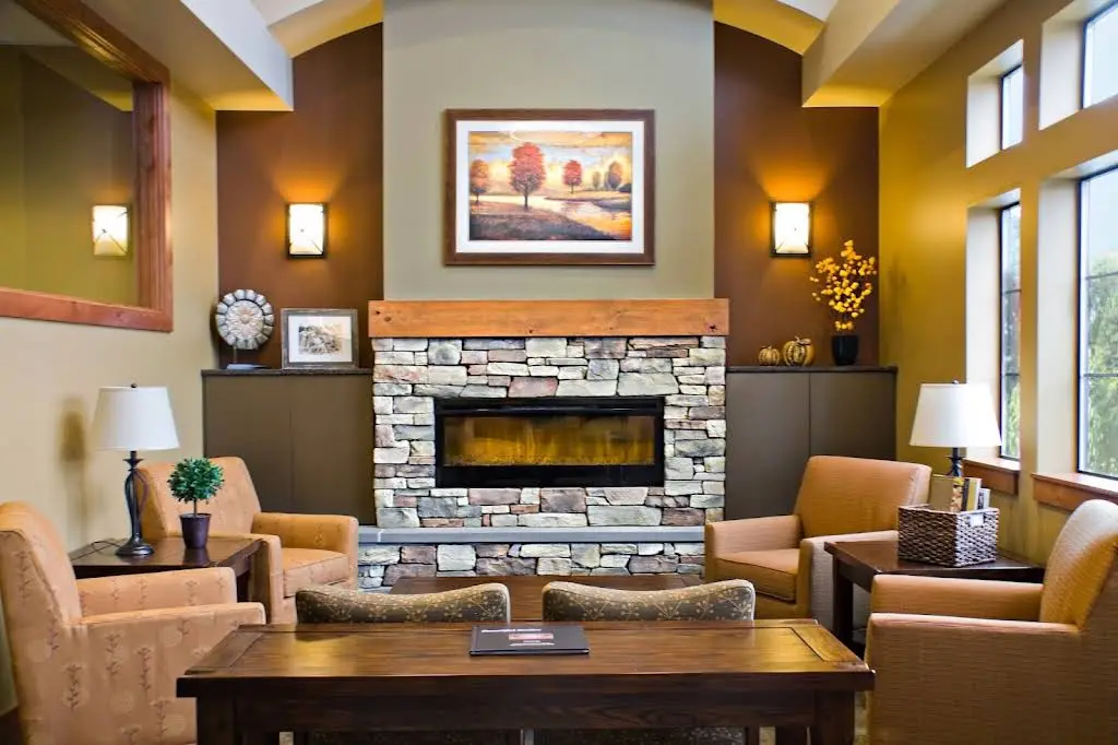 Peterson & Cammack Family & Cosmetic Dentistry