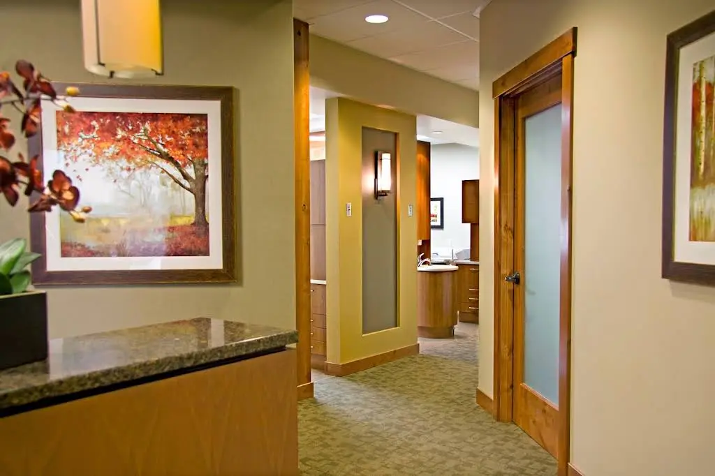 Peterson & Cammack Family & Cosmetic Dentistry