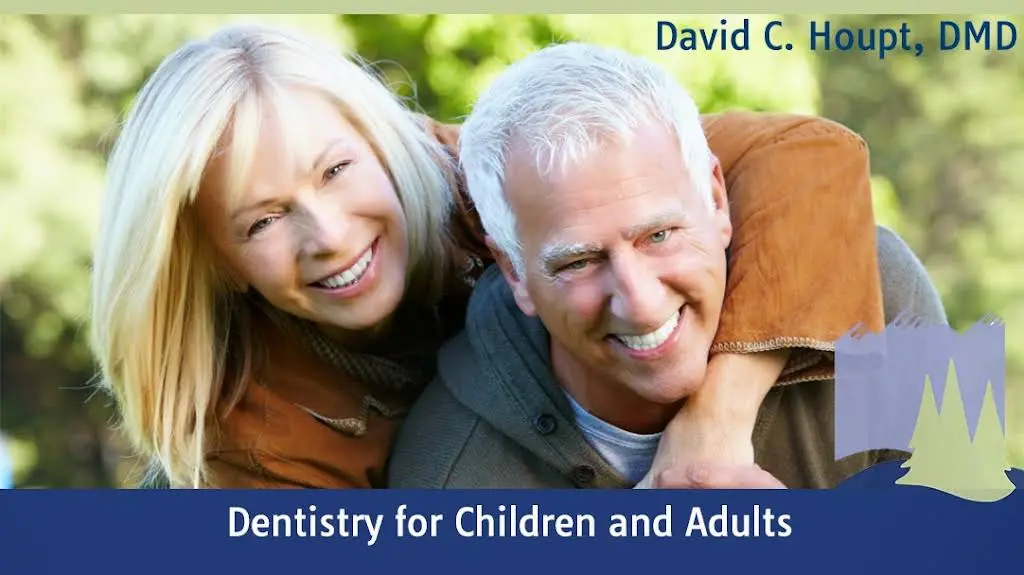 Old Town Dental