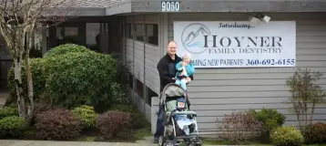 Hoyner Family Dentistry