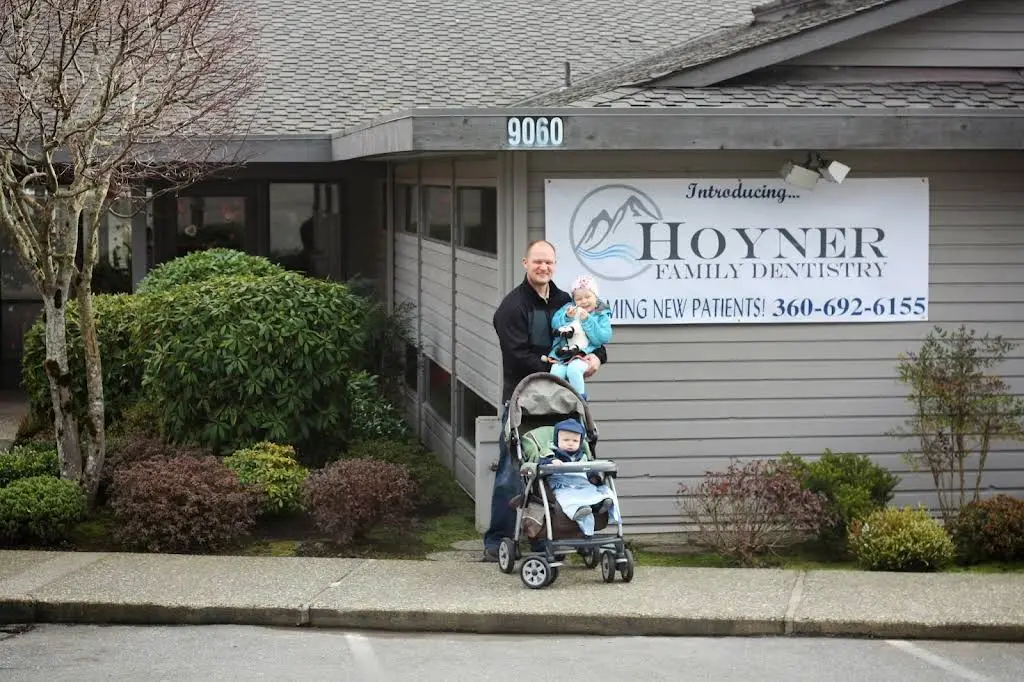 Hoyner Family Dentistry