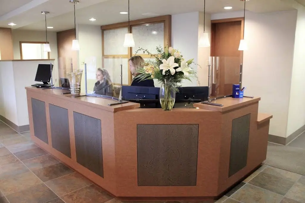 Lowell Street Dental Implant & Surgical Center