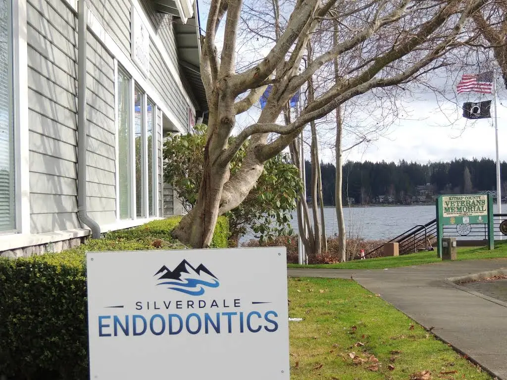 Puget Sound Endodontic Associates