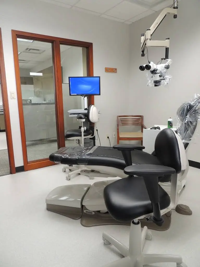 Puget Sound Endodontic Associates