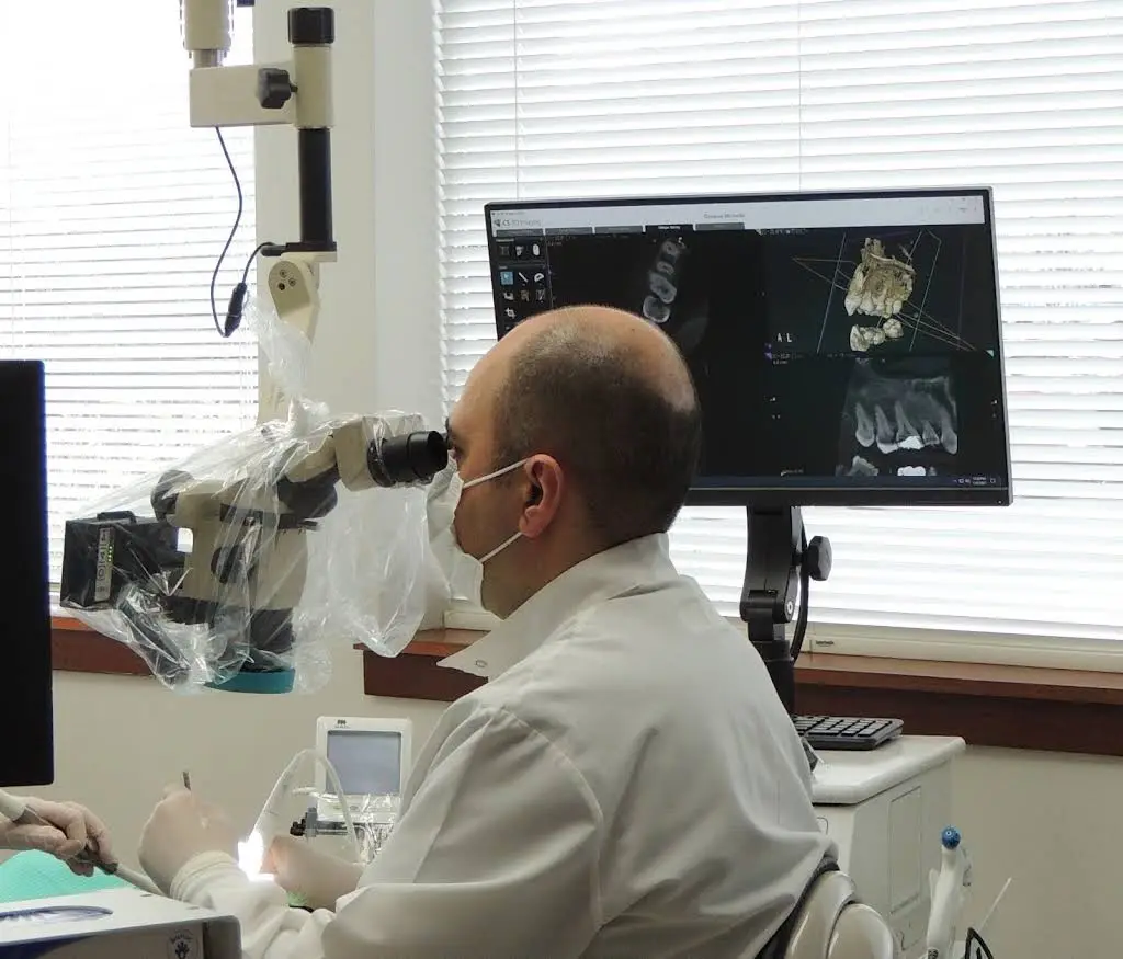 Puget Sound Endodontic Associates