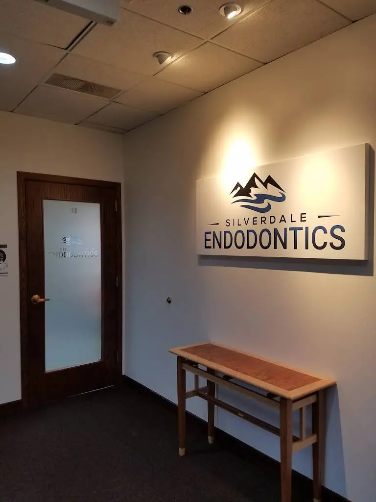 Puget Sound Endodontic Associates