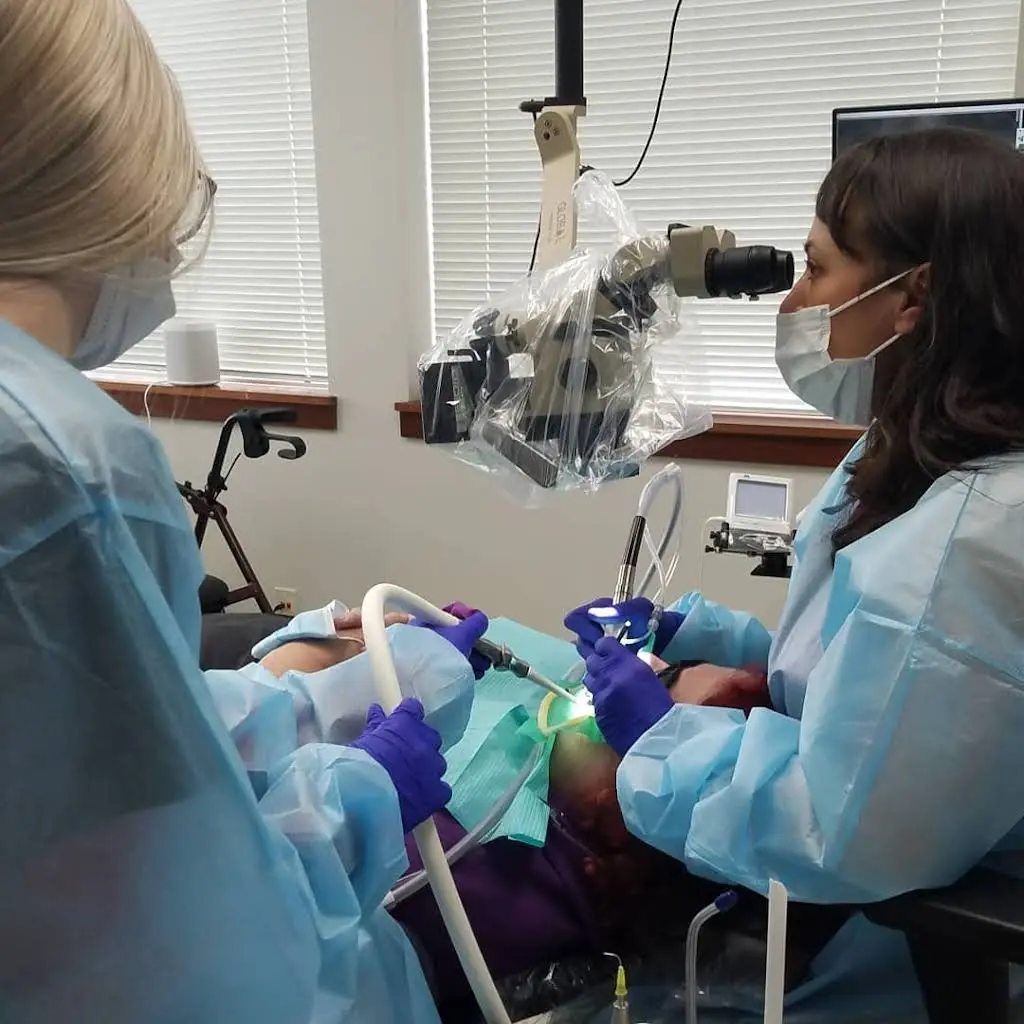 Puget Sound Endodontic Associates