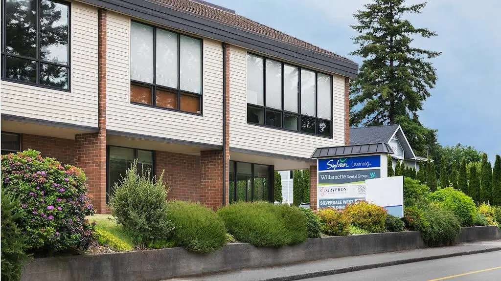 Willamette Dental Group - Silverdale