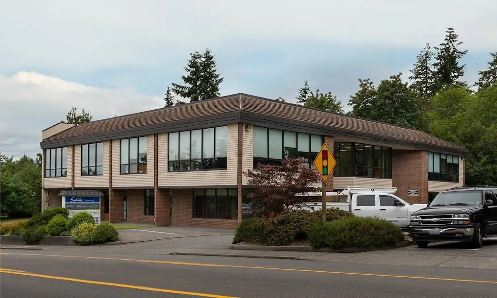 Willamette Dental Group - Silverdale