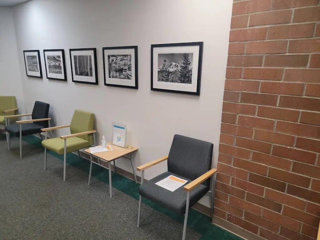 Willamette Dental Group - Silverdale