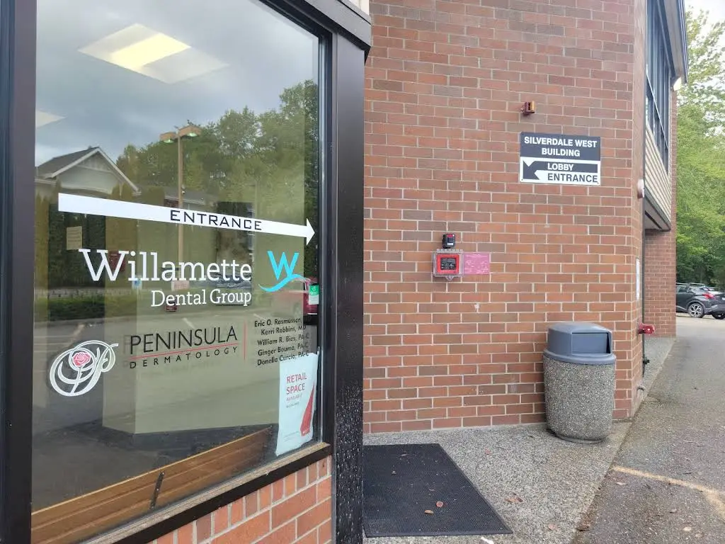 Willamette Dental Group - Silverdale