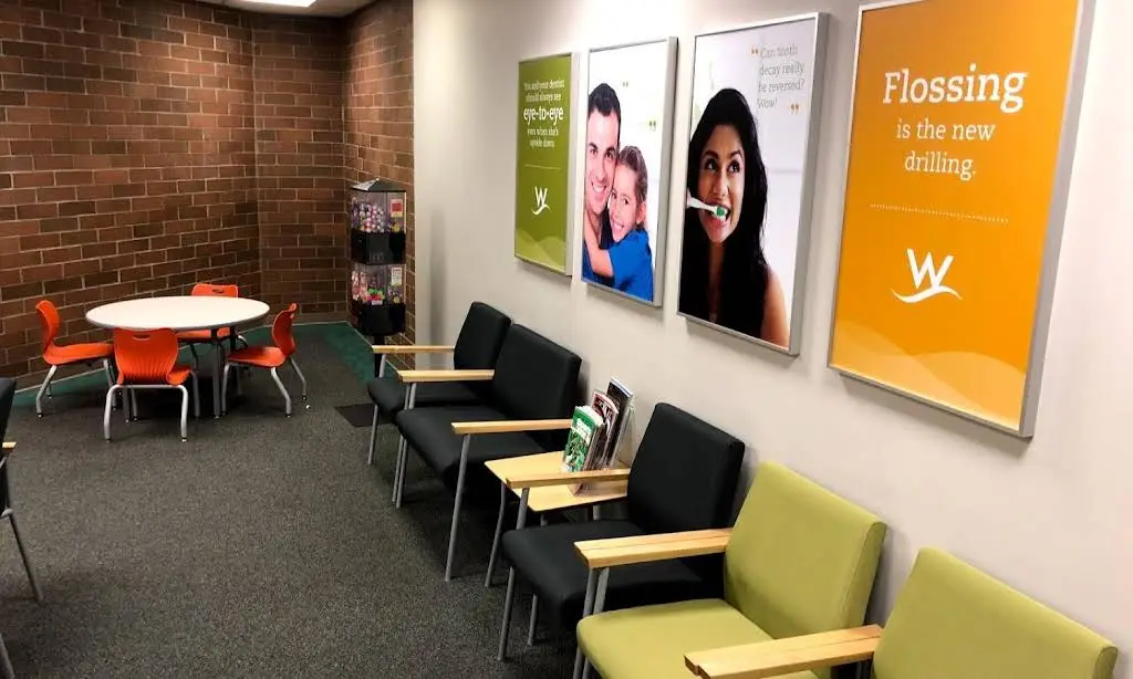 Willamette Dental Group - Silverdale