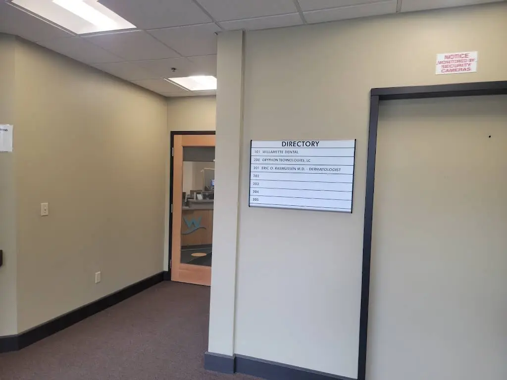 Willamette Dental Group - Silverdale