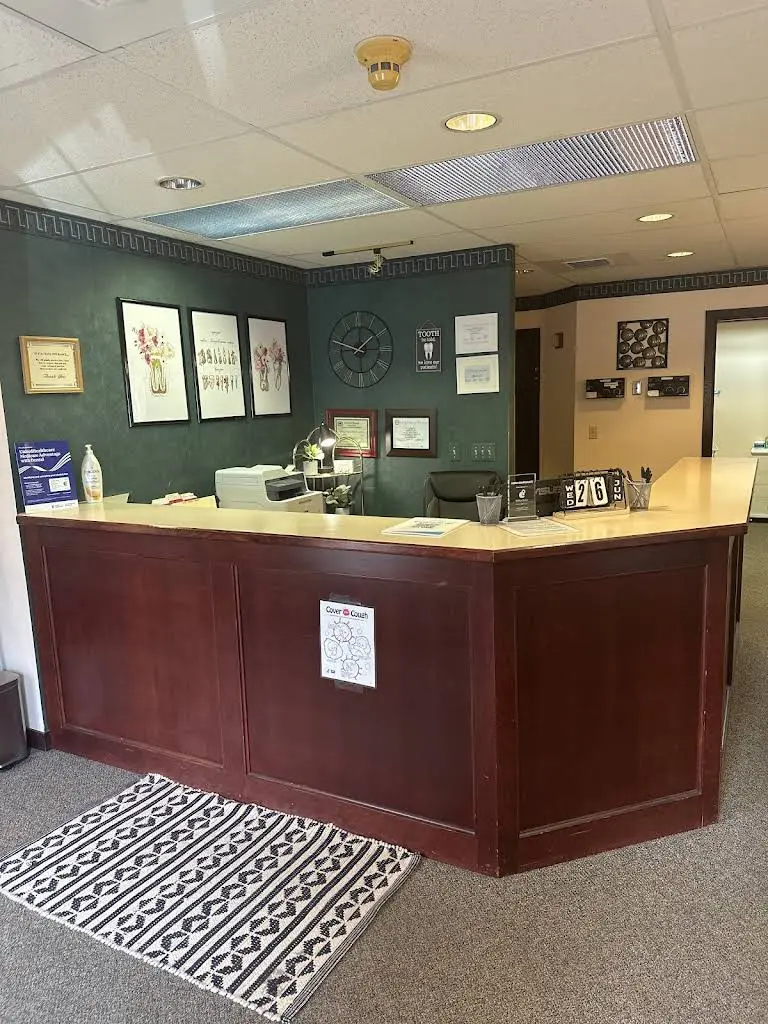 Gulati Dental and Associates