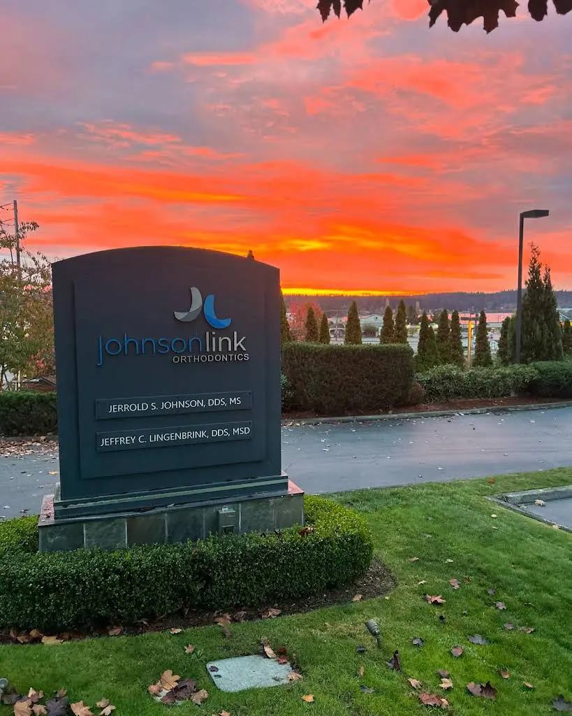 Johnsonlink Orthodontics