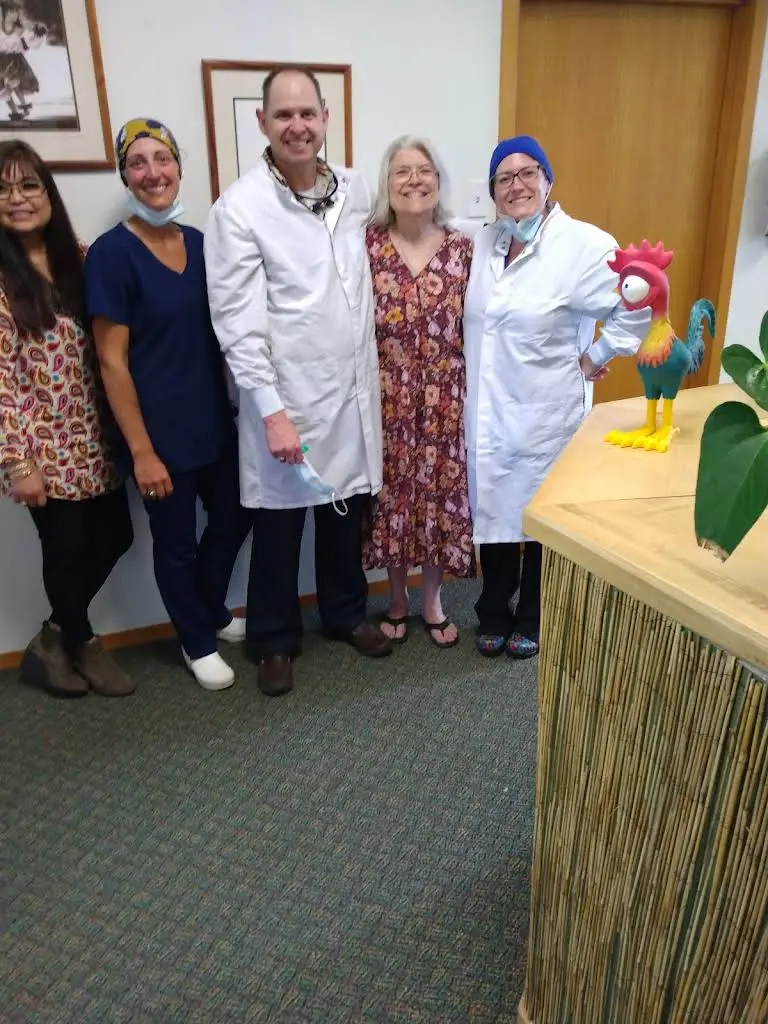 Aloha Dental