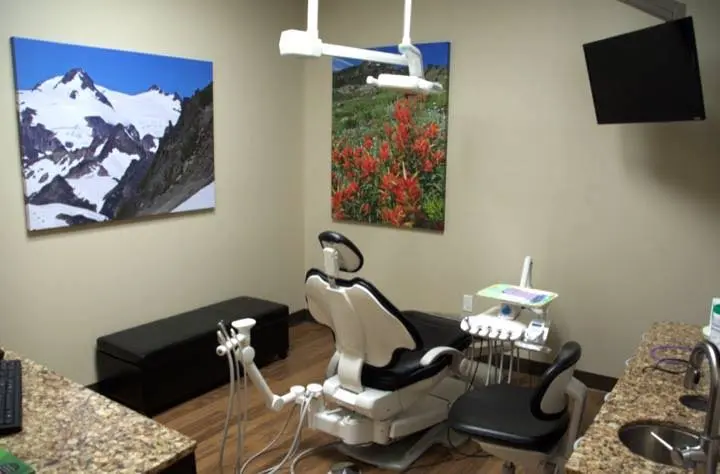 Pollard Dental