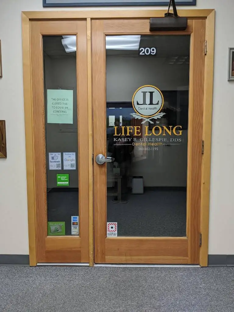 Life Long Dental