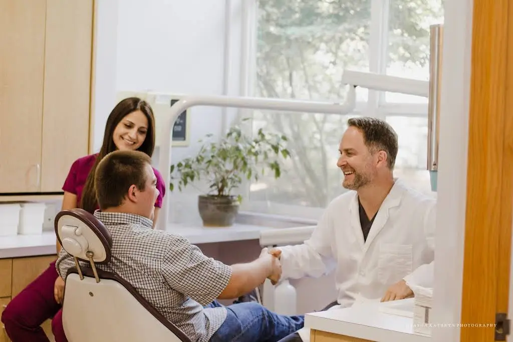 Kitsap Family Dentistry