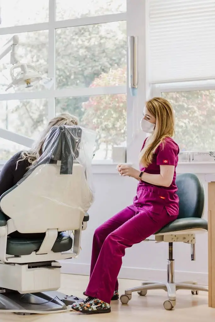 Kitsap Family Dentistry