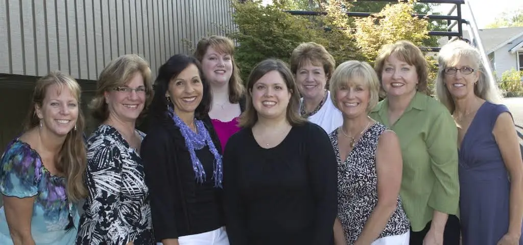 Amanda G. Mayes Dentistry