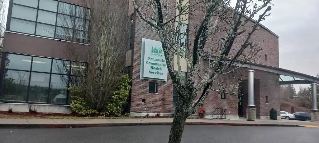 Peninsula Community Health Services
