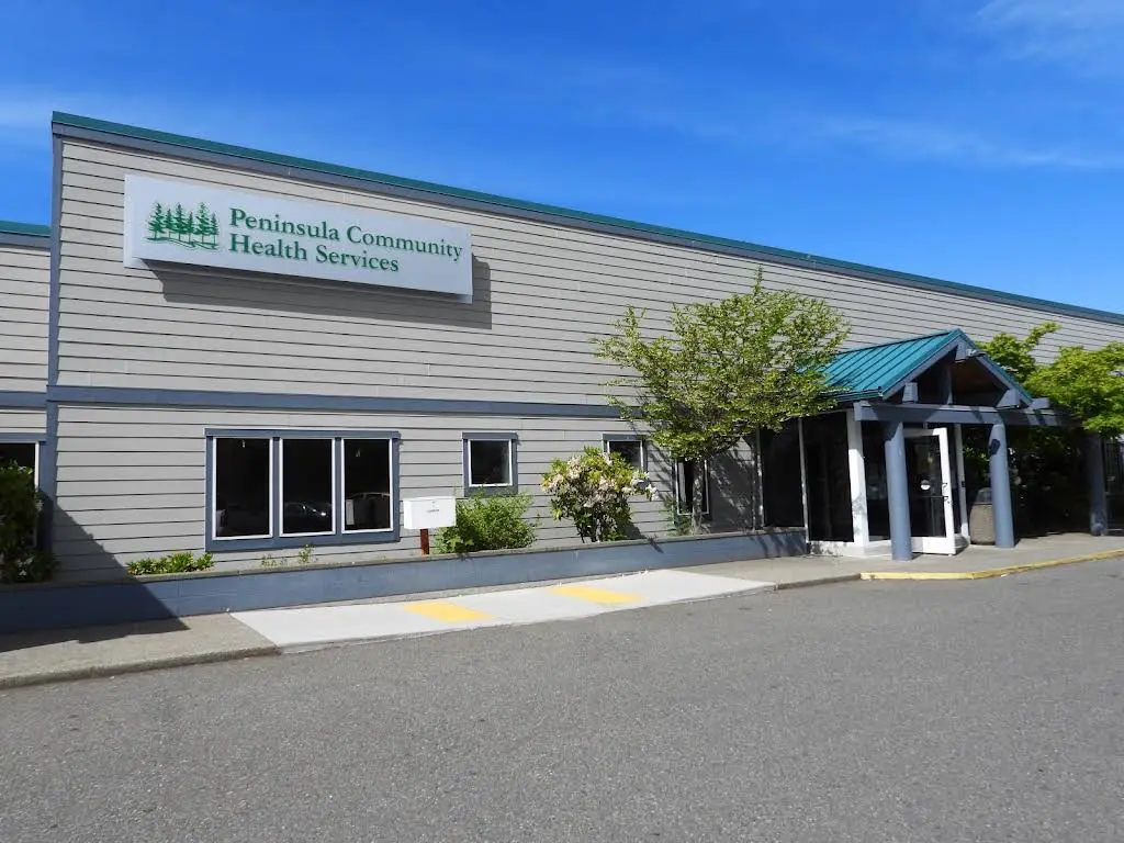 Peninsula Community Health Services