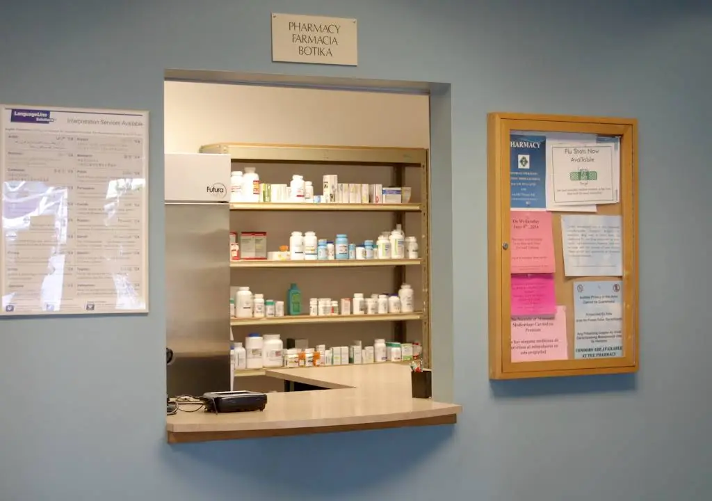 Peninsula Community Health Services