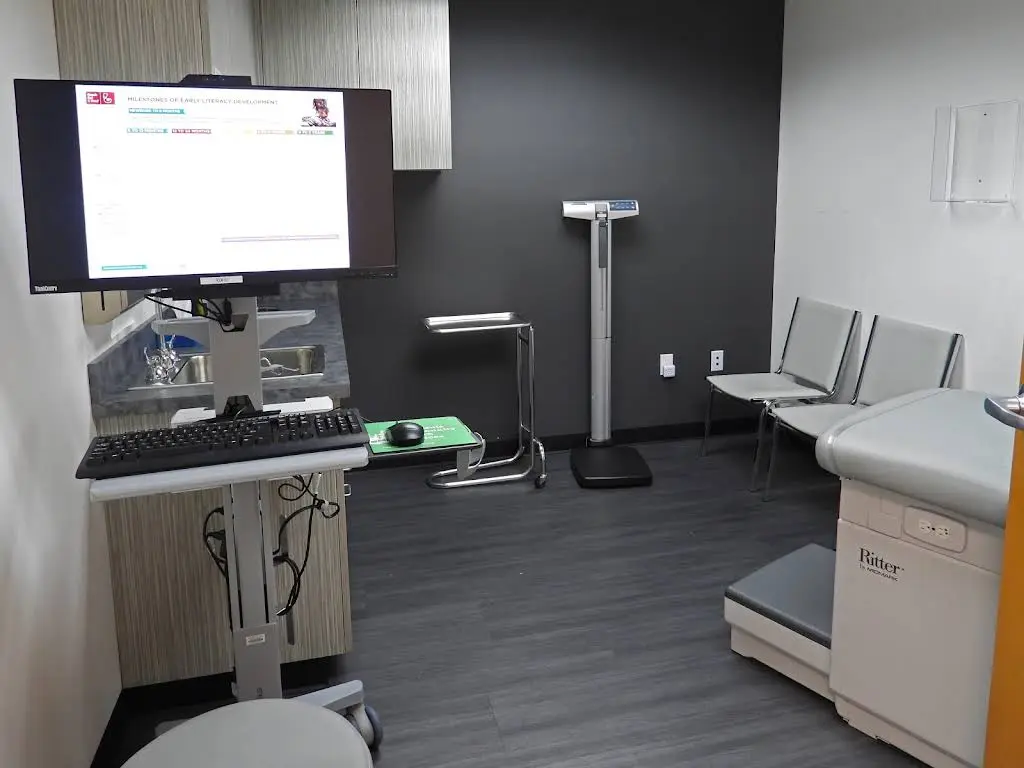 Peninsula Community Health Services