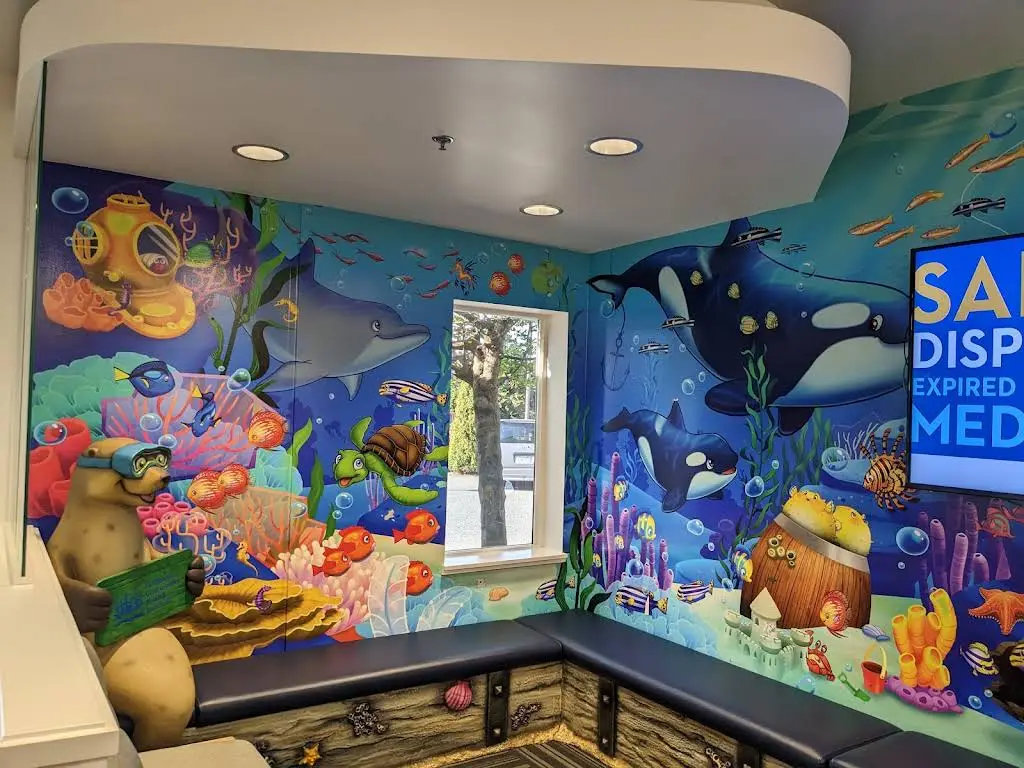 Peninsula Community Health Services