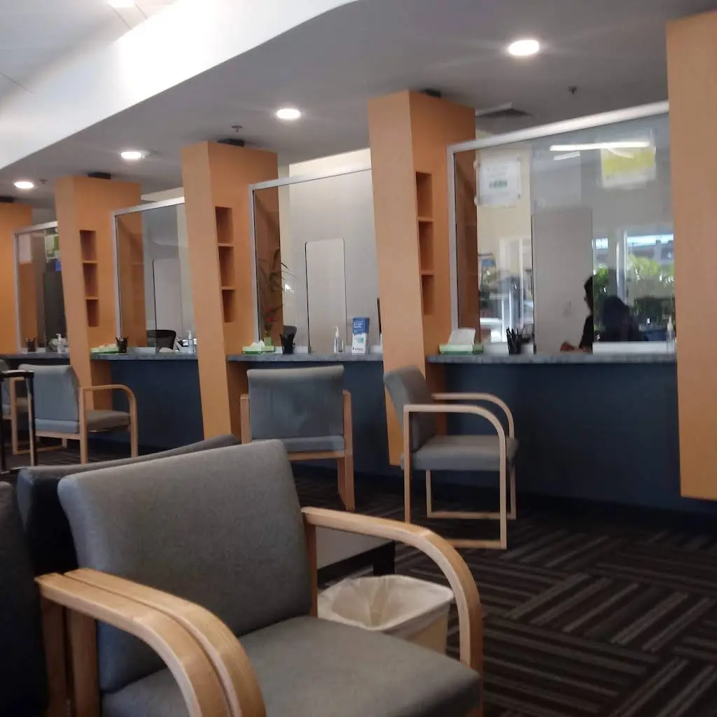 Peninsula Community Health Services