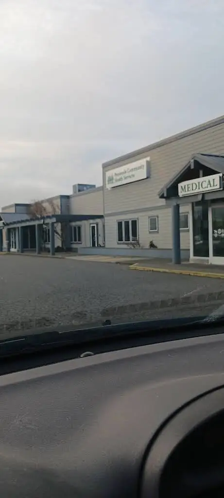 Peninsula Community Health Services