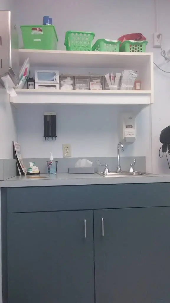 Peninsula Community Health Services