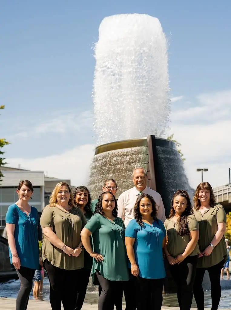 Pacific Ave Dental