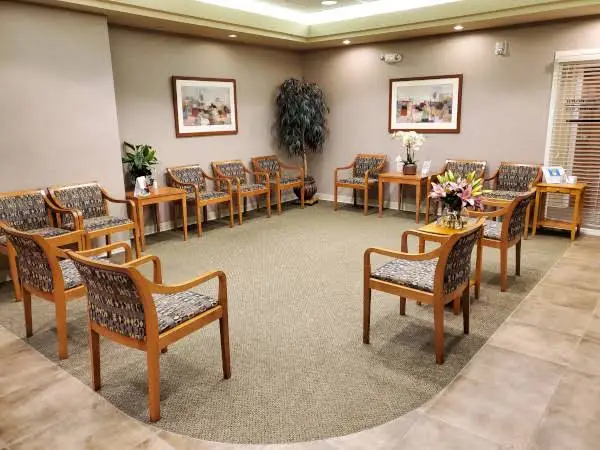 Pacific Ave Dental