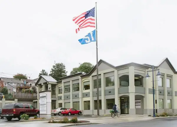 Pacific Ave Dental