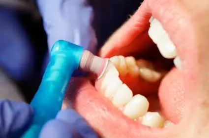 Pacific Ave Dental