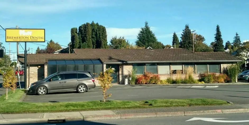 Bremerton Dental
