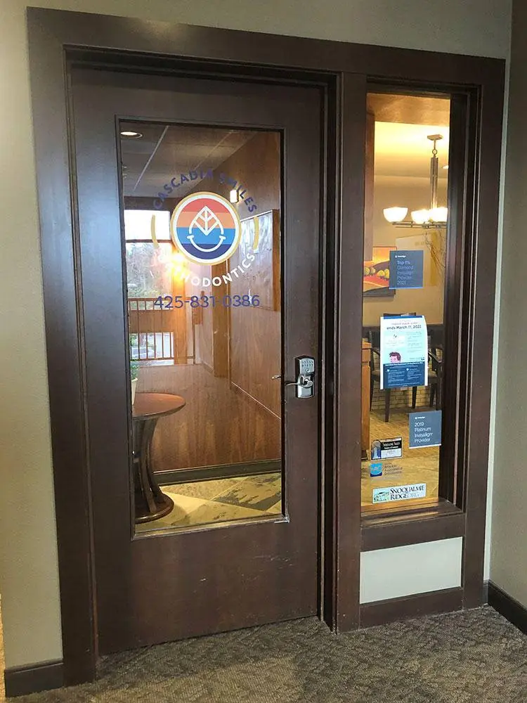 Cascadia Smiles Orthodontics - Snoqualmie