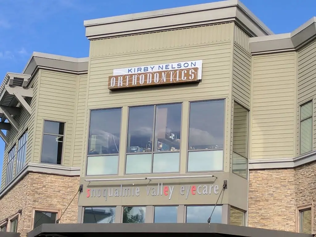 Cascadia Smiles Orthodontics - Snoqualmie